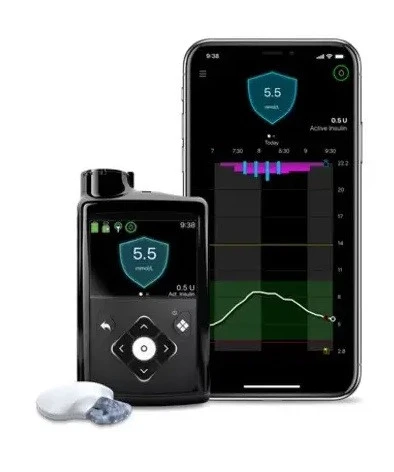 Помпа Medtronic: переваги, особливості та як вибрати правильну