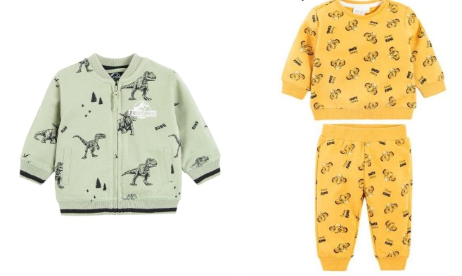 Одяг ASOS для мам у декреті: стиль без компромісів