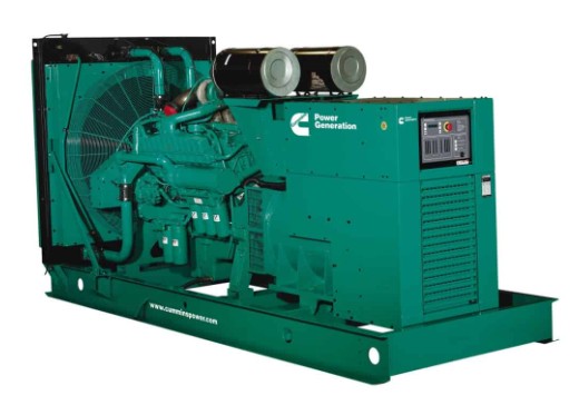 Як вибрати дизельні генератори для забезпечення енергопостачання в Одесі