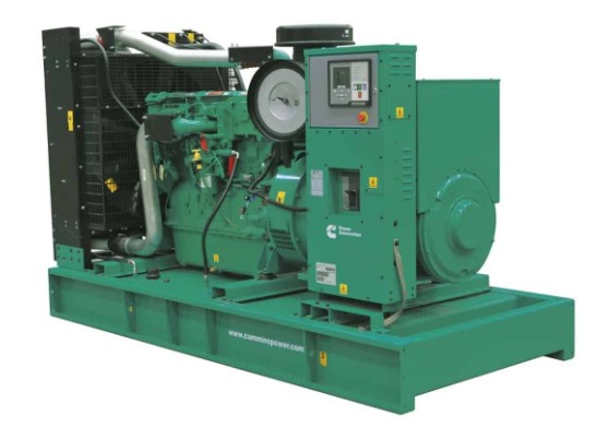 Як вибрати дизельні генератори для забезпечення енергопостачання в Одесі