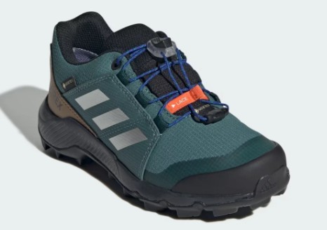 Кросівки Adidas для активних дітей: що варто знати батькам