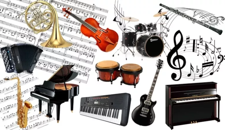 Майбутнє музичних інструментів: що пророкують експерти магазину Музлайн