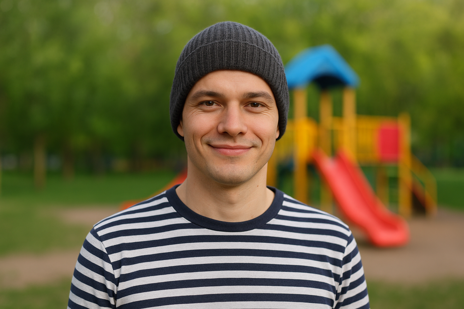 Віталій Садовий