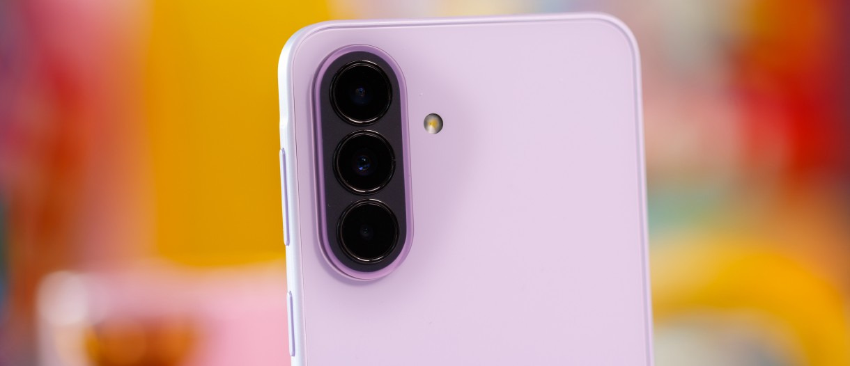 7 причин купить Samsung Galaxy A37