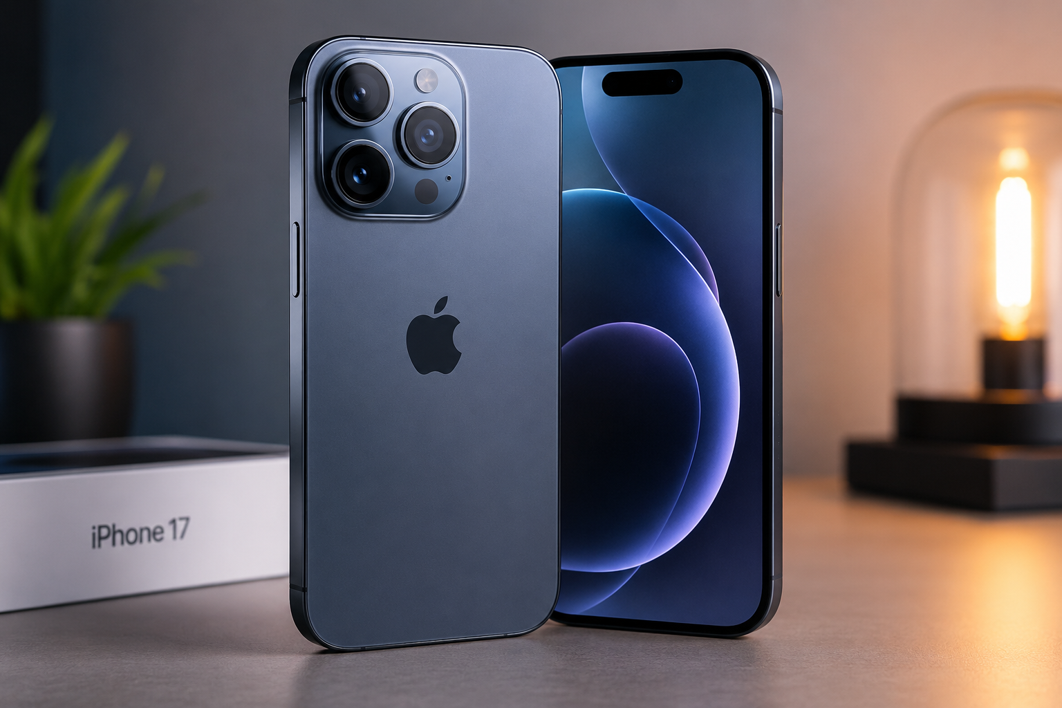 iPhone 17: що змінилося і чи варто на нього переходити