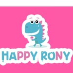 Happy Rony
