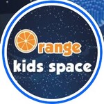 Orange Kids