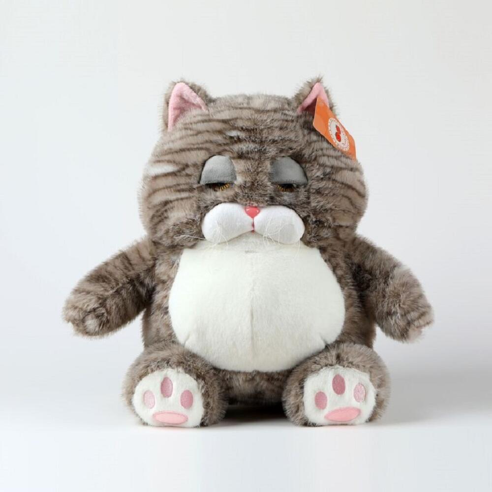игрушка котик