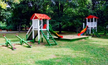 playground