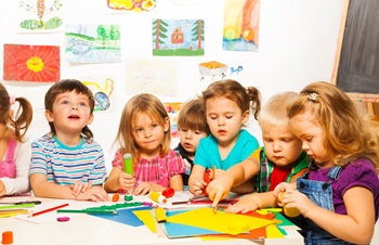 private kindergarten dnipro