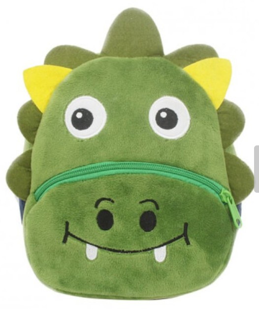 ryukzak drakon