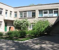 Дитячий садок №318 Калинка – вигляд закладу дошкільної освіти