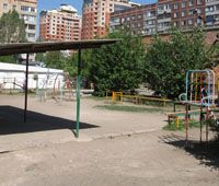 Дитячий садок №405 Посмішка – вигляд закладу дошкільної освіти