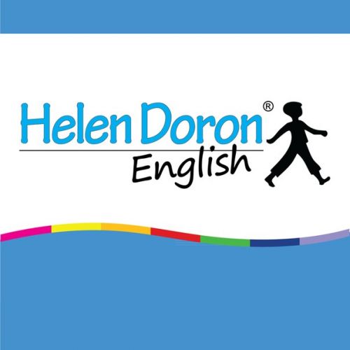 Helen Doron English