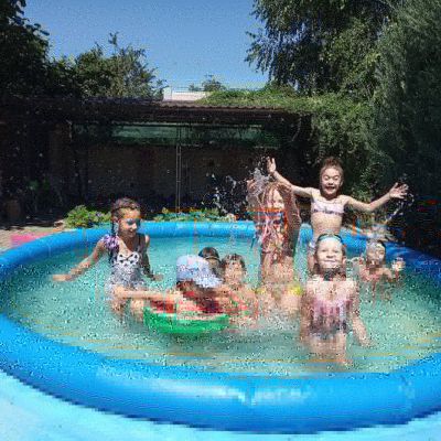 Discovery school – вид дошкольного учреждения