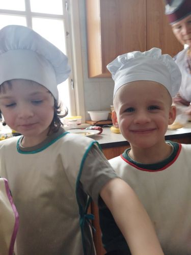 1-й Християнський міні – садок «Від Ангола до Ангола» – територія дошкільного закладу