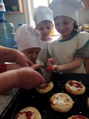 1-й Християнський міні – садок «Від Ангола до Ангола» – фотографія дитсадка