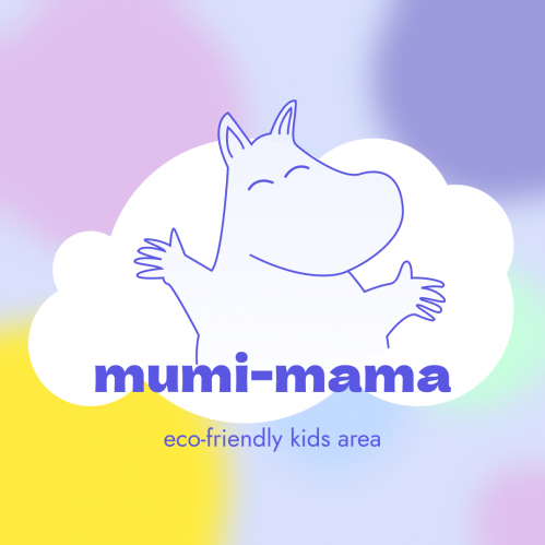 Ліцензований Дитячий садок Mumi-mama