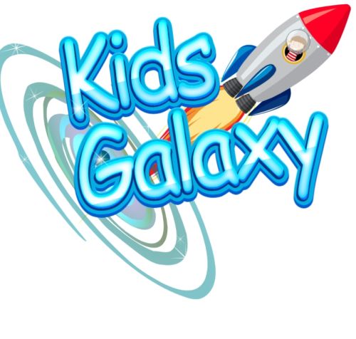 Kids Galaxy – вид дошкольного учреждения