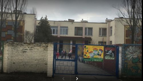 Детский сад №263 – вид дошкольного учреждения