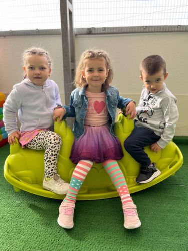 Smart Kids – вид дошкольного учреждения