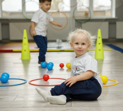 Clever Kids – вид ЗДО