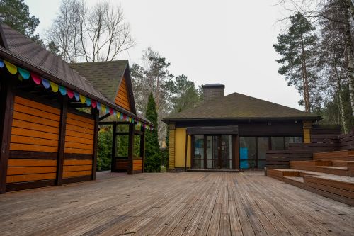 Clever Kids Riviera Villas – фотографія дитсадка