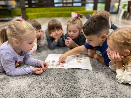 Clever Kids Riviera Villas – сучасний освітній простір