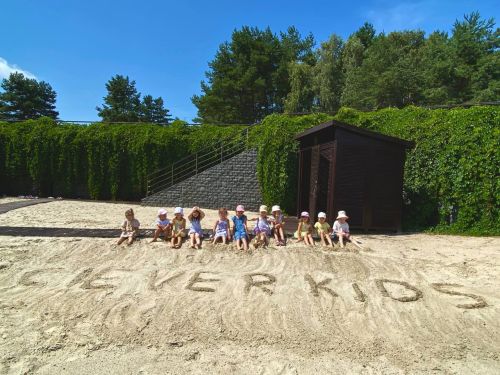 Clever Kids Riviera Villas – зображення дошкільного закладу