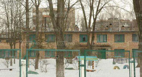 Детский сад №102 – вид дошкольного учреждения