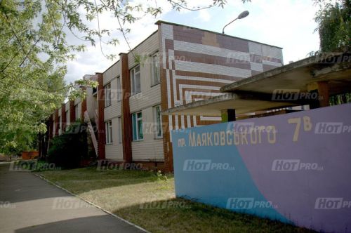 Дитячий садок №170 – сучасний освітній простір