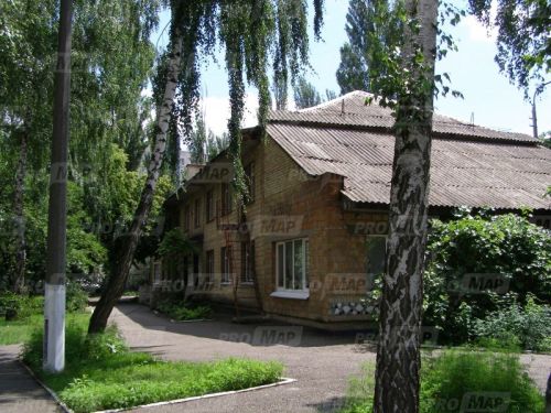 Дитячий садок №491 – дошкільний заклад всередині та ззовні