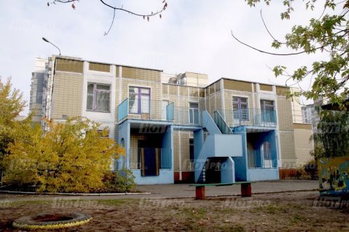 Дитячий садок школа Вікторія