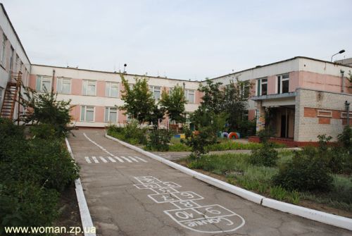 Детский сад №290 Зайчики – вид дошкольного учреждения