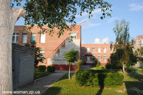 Детский сад №295 Красная калина – фото территории детского сада