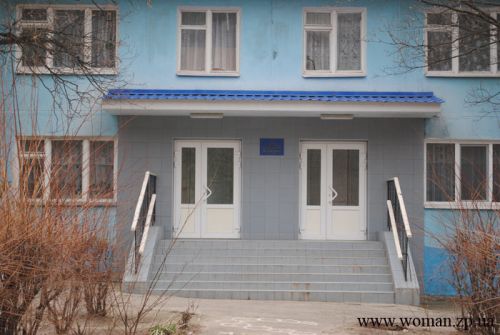 Дитячий садок №162 Ведмедик – вигляд закладу дошкільної освіти