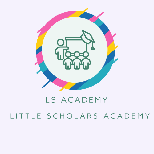 LS Academy – вигляд закладу дошкільної освіти