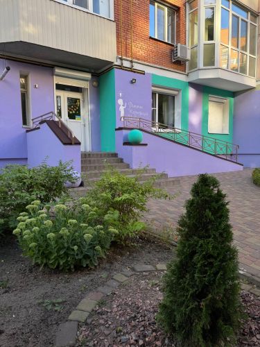 Дитяча Корпорація Успіху – вид дошкольного учреждения