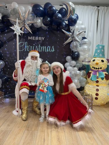 Дитяча Корпорація Успіху – фотография детского сада