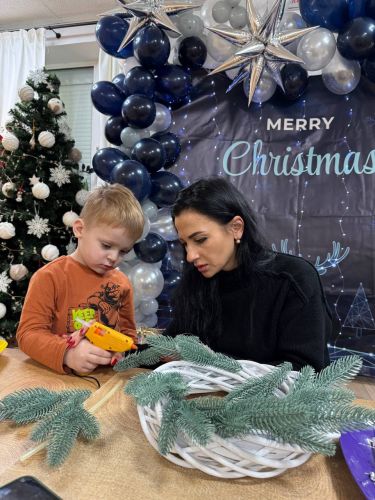 Дитяча Корпорація Успіху – вид ЗДО