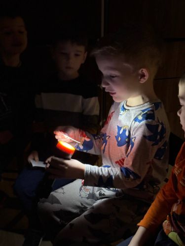 Дитяча Корпорація Успіху – современное образовательное пространство