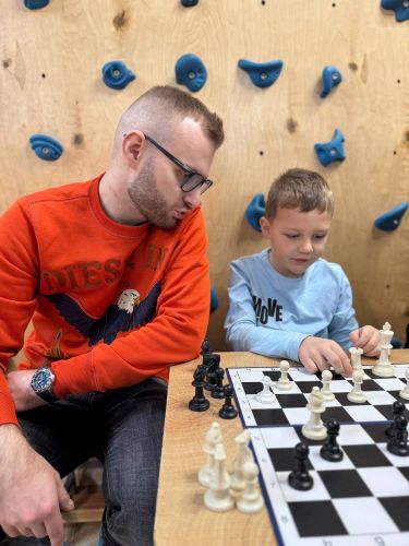 Дитяча Корпорація Успіху – зображення дошкільного закладу