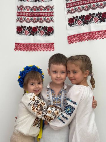 Дитяча Корпорація Успіху – зображення дошкільного закладу