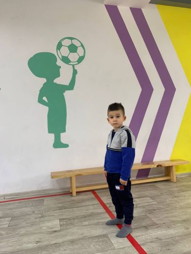 Дитяча Корпорація Успіху – зображення дошкільного закладу