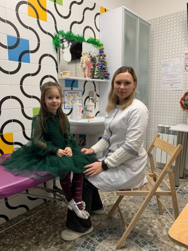 Дитяча Корпорація Успіху – зображення дошкільного закладу