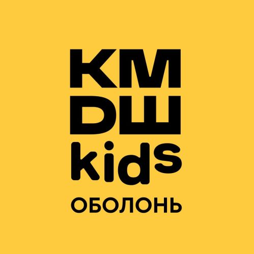 KMDШ kids Оболонь