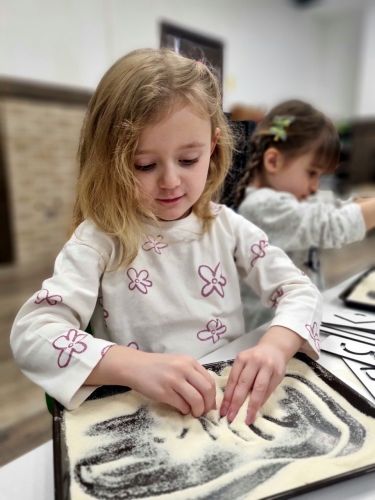 KMDШ kids Лебедівка – зображення дошкільного закладу