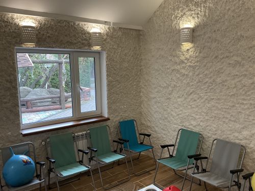 Домашній садочок «Золотий місточок» – фото території садочка