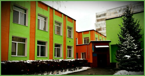 Детский сад №290 – вид ЗДО