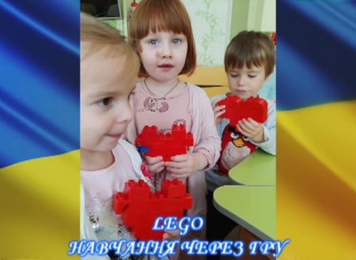 Детский сад №156 – главный вход и вид внутри